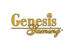 Logo image for Genesis Gaming logo