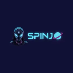 Spinjo Logo