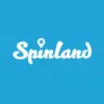 Logo image for Spinland Casino