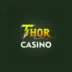 Logo image for Thor Casino