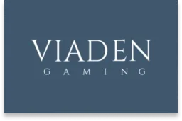Image For Viaden Gaming logo