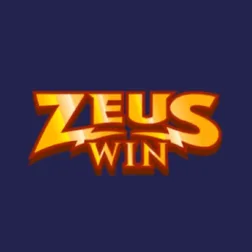 ZeusWin Casino logo