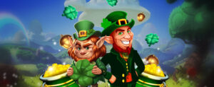 irish slots