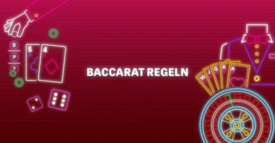 Baccarat Regeln