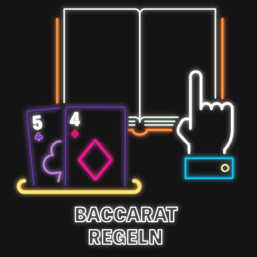 Baccarat Regeln