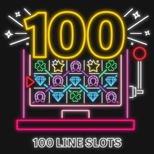 100 line slots