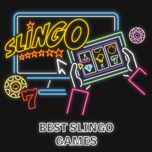 Best slingo games