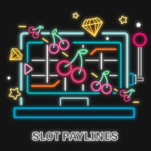 slot paylines