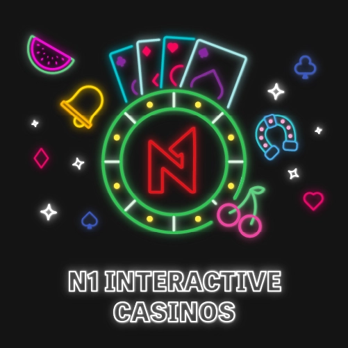 N1 Interactive Ltd. Casinos