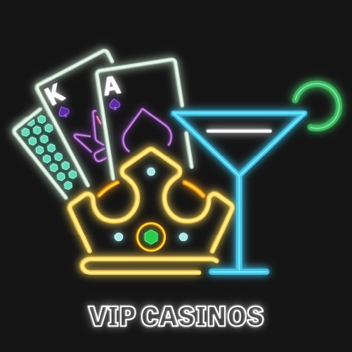 VIP Casinos