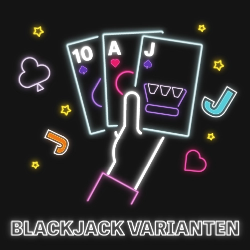 Blackjack Varianten