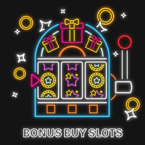 Bonus Buy Slots