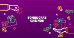 Bonus Crab Casinos