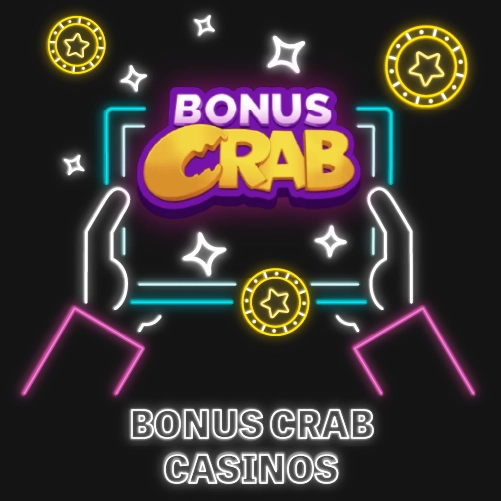 Bonus Crab Casinos