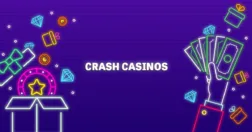 Crash Casinos