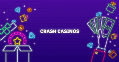 Crash Casinos