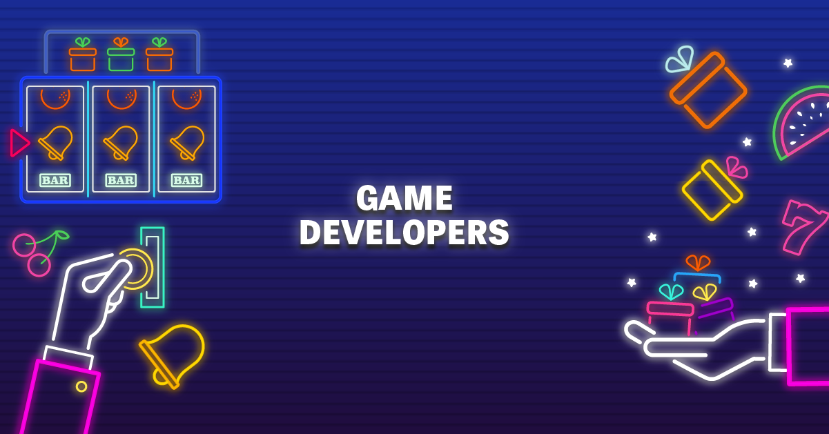 Game developers featured image