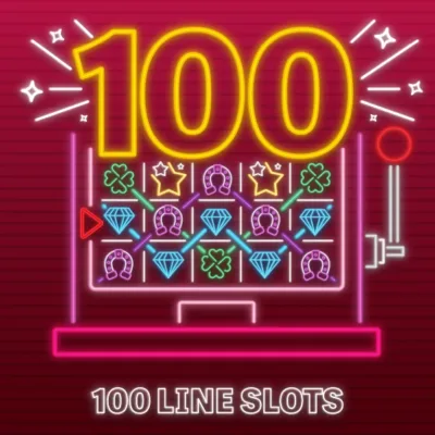 100 line slots