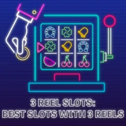 3 reel slots: best slots with 3 reels