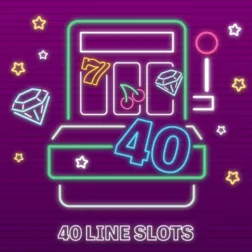 40 line slots