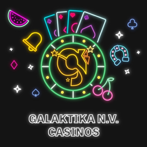 Galaktika N.V. Casinos