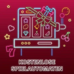 Kostenlose Spielautomaten