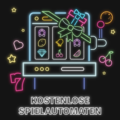 Kostenlose Spielautomaten