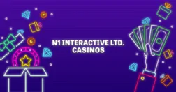 N1 Interactive Ltd. Casinos