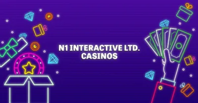 N1 Interactive Ltd. Casinos