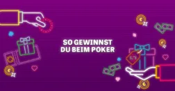 So gewinnst du beim Poker