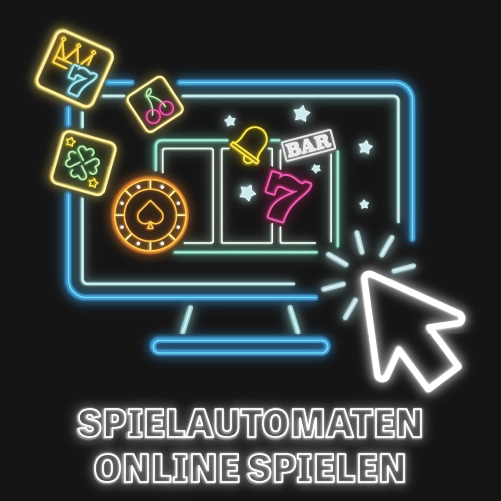 Spielautomaten Online Spielen