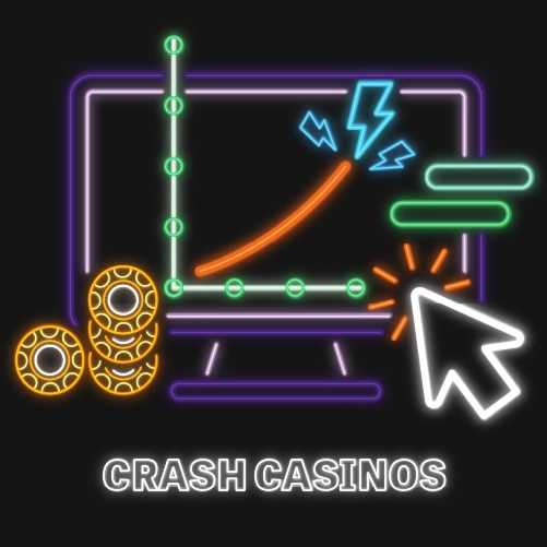 Crash Casinos