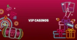 VIP Casinos