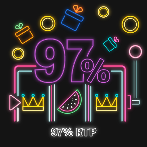 97% RTP