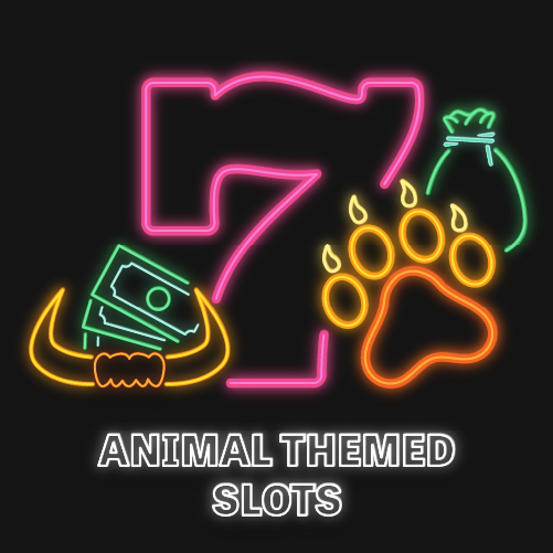 Animal themed slots