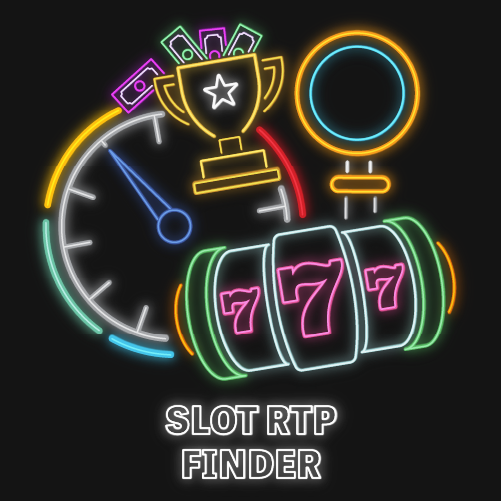 Slot RTP finder