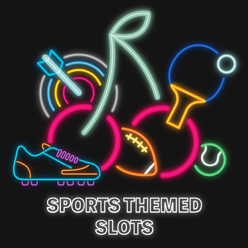 Sports Themed slots