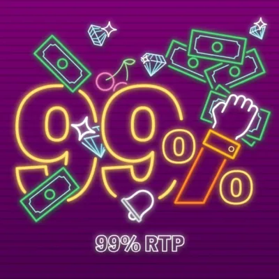 99% RTP