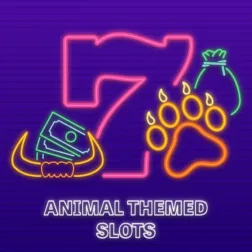 Animal themed slots