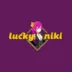 Logo image for LuckyNiki Casino