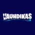 Image for Vauhdikas logo