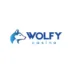 Logo image for Wolfy Casino