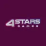 Logo image for 4StarsGames Casino