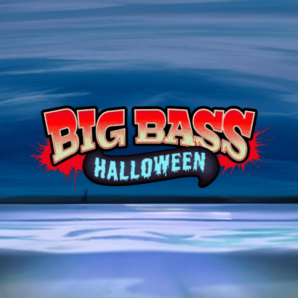 Big Bass Halloween slot