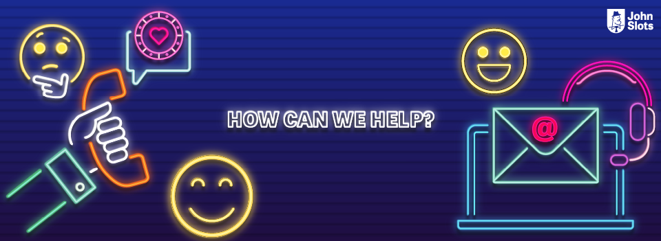 How can we help? - Contact us