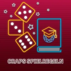 Craps Spielregeln erklärt