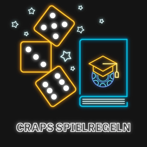 Craps Spielregeln