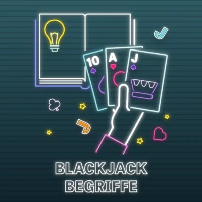 Blackjack Begriffe