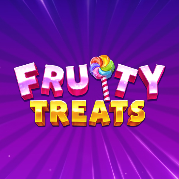 Fruity Treats Slot Review