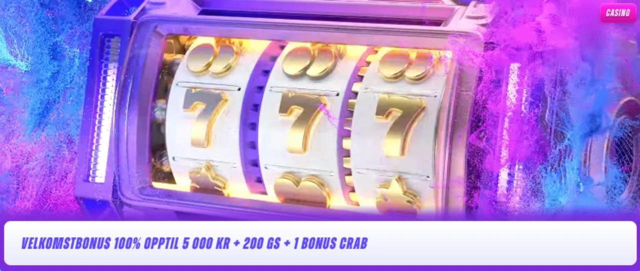 funbet casino norge velkomstbonus